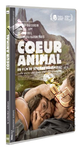 Animal Heart (DVD)